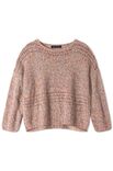 Lana Grossa PULLOVER Maglia - Strikkeopskrift (NO)