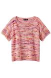 Lana Grossa SHIRT Torto - Strikkeopskrift (NO)