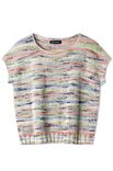 Lana Grossa SHIRT Torto - Strikkeopskrift (NO)