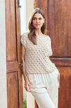 Lana Grossa SHIRT Landlust Baumwolle - Strikkeopskrift (NO)