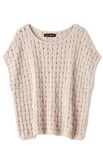 Lana Grossa SHIRT Landlust Baumwolle - Strikkeopskrift (NO)