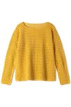 Lana Grossa HÆKLET PULLOVER Ecopuno - Hækleopskrift (NO)