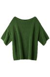 Lana Grossa PULLOVER Promessa