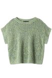 Lana Grossa SHIRT Maglia - Strikkeopskrift (NO)