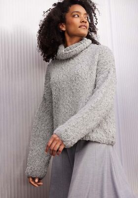 PULLOVER Caramella fra Lana Grossa