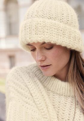 HUE Mohair di Gio fra Lana Grossa