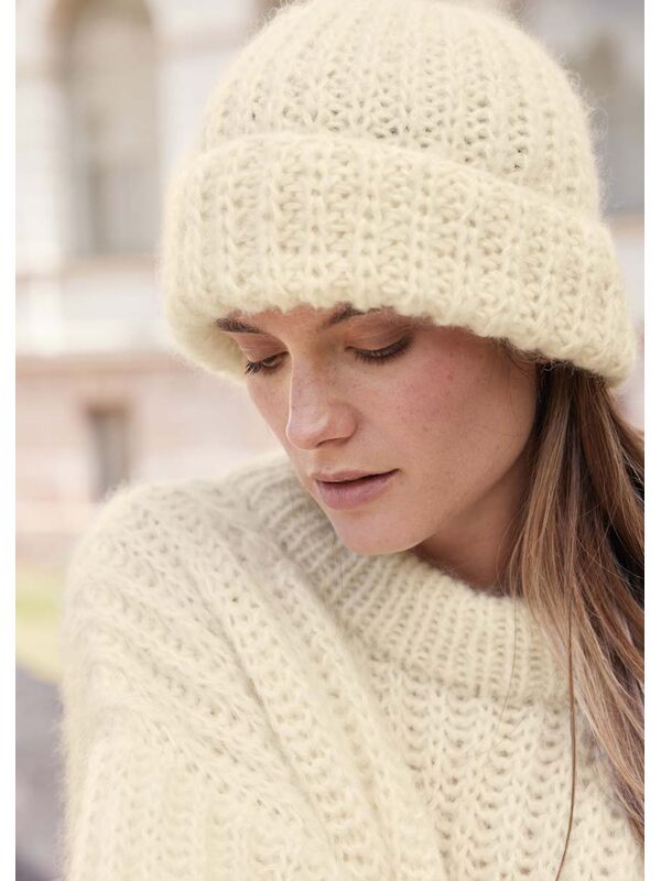 Lana Grossa HUE Mohair di Gio