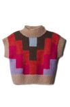 Lana Grossa SLIPOVER Mohair di Gio