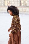 Lana Grossa PULLOVER Dolce