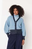 Lana Grossa JAKKE Royal Alpaca & Lucida