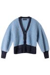 Lana Grossa JAKKE Royal Alpaca & Lucida