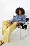Lana Grossa PULLOVER Brigitte No. 2 & Cassata