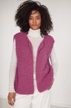 Lana Grossa VEST Orsetto