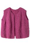 Lana Grossa VEST Orsetto