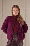 Lana Grossa CARDIGAN Orsetto & Silkhair
