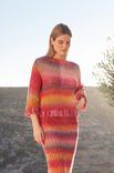 Lana Grossa PULLOVER Cotonella & Cottonhair