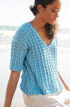 Lana Grossa SHIRT Tessera