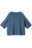 Lana Grossa PULLOVER Gioia