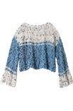 Lana Grossa PULLOVER Popcorn