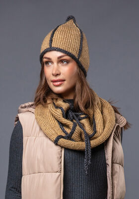LOOP New Classic fra FILATI Studio