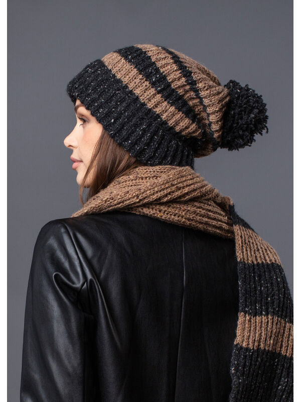 FILATI Studio HUE Landlust Soft Tweed 180