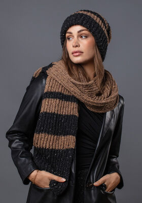 SJAL Landlust Soft Tweed 180 fra FILATI Studio