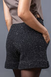 FILATI Studio SHORTS Landlust Soft Tweed 180