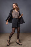 FILATI Studio SHORTS Landlust Soft Tweed 180