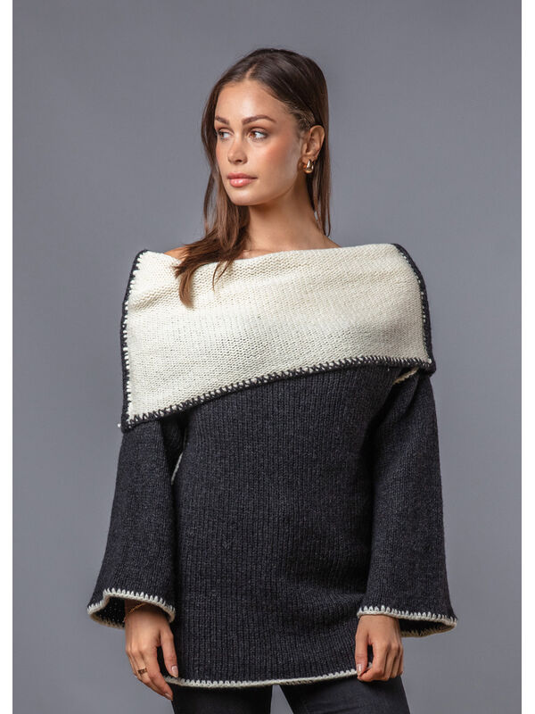 FILATI Studio VENDBAR Alta Moda Cashmere 16