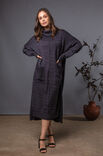 FILATI Studio KJOLE Cool Wool Vintage