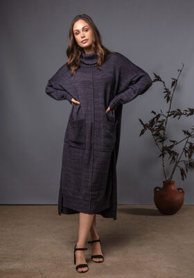 KJOLE Cool Wool Vintage fra FILATI Studio