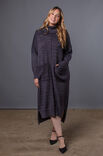 FILATI Studio KJOLE Cool Wool Vintage