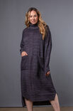 FILATI Studio KJOLE Cool Wool Vintage