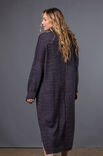 FILATI Studio KJOLE Cool Wool Vintage