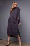 FILATI Studio KJOLE Cool Wool Vintage