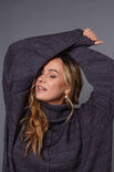 FILATI Studio KJOLE Cool Wool Vintage