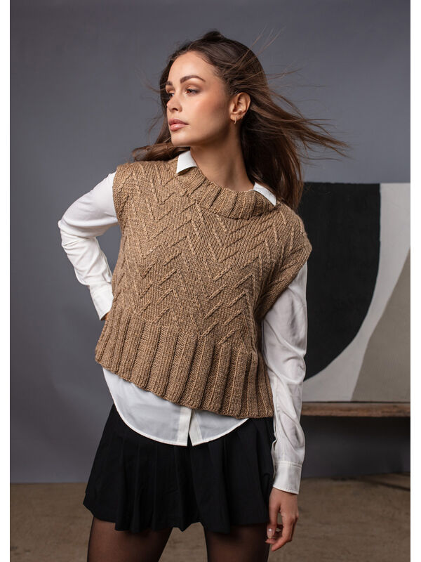 FILATI Studio SLIPOVER New Classic