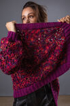 FILATI Studio JAKKE Cool Merino Big Color & Cool Merino Big