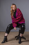 FILATI Studio JAKKE Cool Merino Big Color & Cool Merino Big
