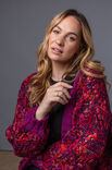 FILATI Studio JAKKE Cool Merino Big Color & Cool Merino Big