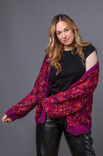 FILATI Studio JAKKE Cool Merino Big Color & Cool Merino Big