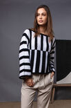 FILATI Studio PULLOVER Cool Wool