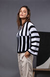 FILATI Studio PULLOVER Cool Wool