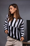FILATI Studio PULLOVER Cool Wool