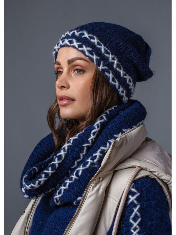 FILATI Studio HUE Ecopuno Chunky