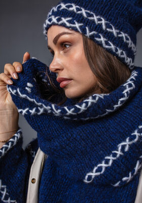 LOOP Ecopuno Chunky fra FILATI Studio