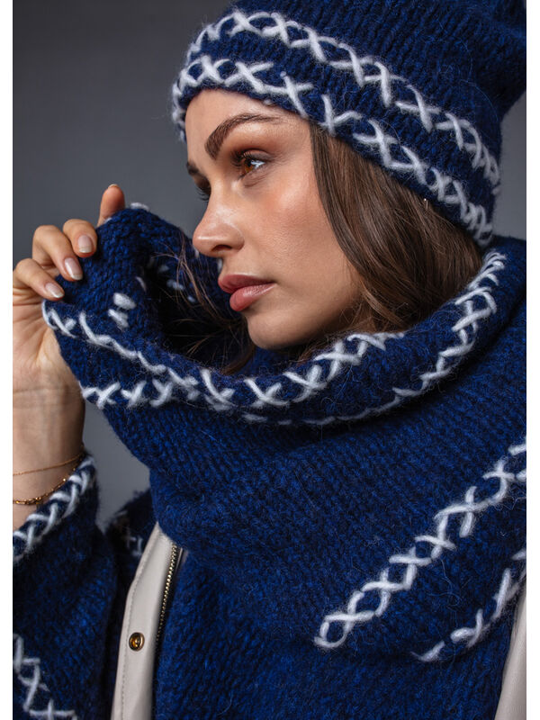 FILATI Studio LOOP Ecopuno Chunky