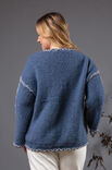 FILATI Studio PULLOVER Ecopuno Chunky