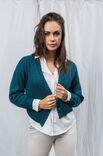 FILATI Studio CARDIGAN Ecopuno