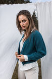 FILATI Studio CARDIGAN Ecopuno